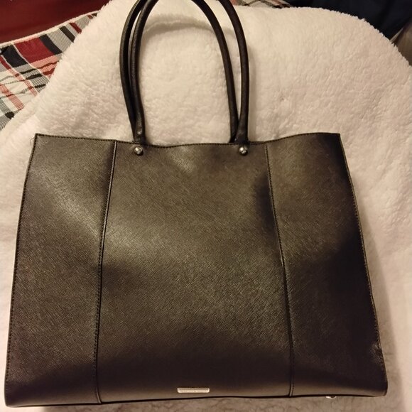 Rebecca Minkoff Large Tote - Picture 2 of 12